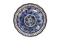 A23 Bunzlau Patat - Chips schaal 3309X diameter 30 cm Overige Schalen